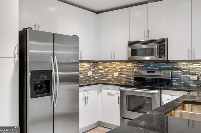 860 Peachtree Street NE 2401, Atlanta, GA 30308