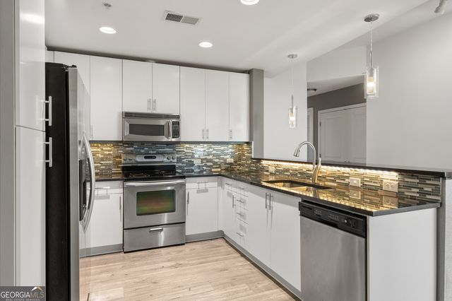 860 Peachtree Street NE 2401, Atlanta, GA 30308