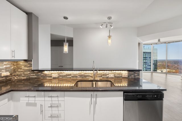 860 Peachtree Street NE 2401, Atlanta, GA 30308