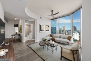 860 Peachtree Street NE 2401, Atlanta, GA 30308