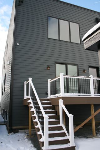 4449 N Sayre Avenue N, Harwood Heights, IL 60706