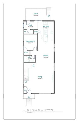 4449 N Sayre Avenue N, Harwood Heights, IL 60706