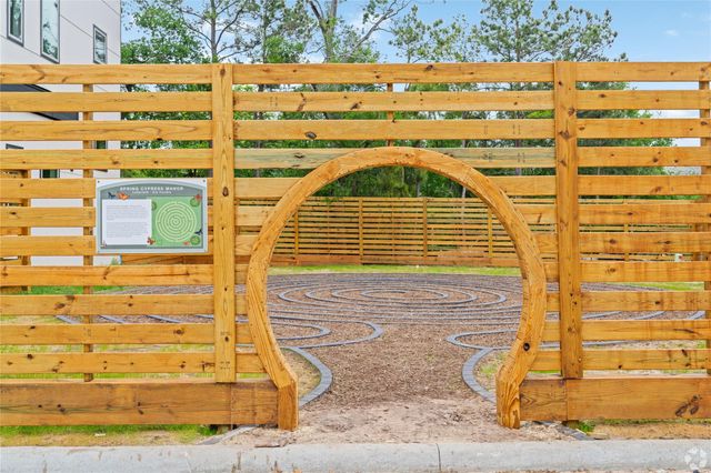 13106 Beauty Berry Ridge Lane, Cypress, TX 77429