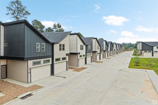 13106 Beauty Berry Ridge Lane, Cypress, TX 77429