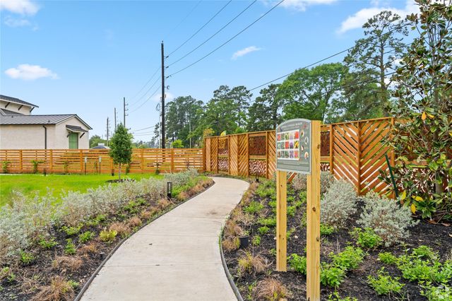 13106 Beauty Berry Ridge Lane, Cypress, TX 77429