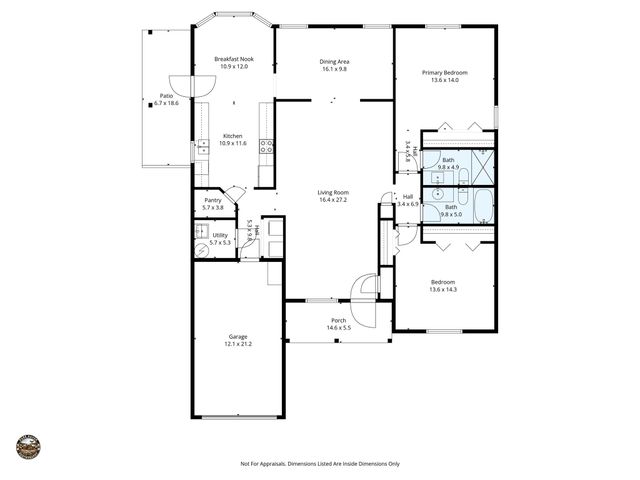 220 Dartcrest Drive, Hendersonville, NC 28792