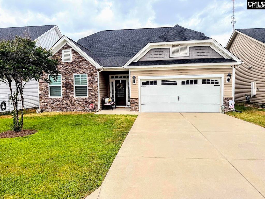 914 Taramore Lane, Lexington, SC 29072