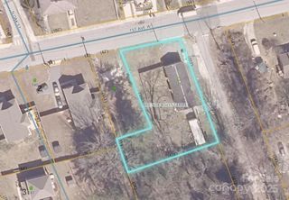 726 1st Avenue Avenue, Hendersonville, NC 28791