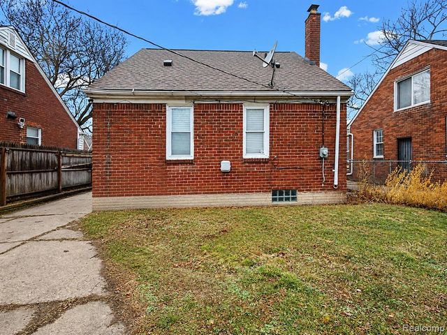 12582 Duchess Street, Detroit, MI 48224