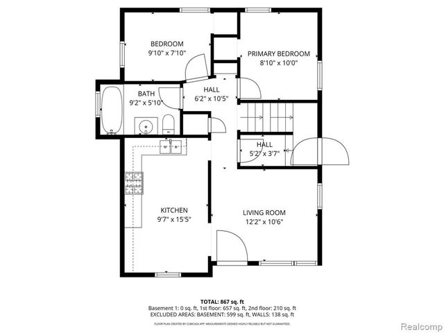 12582 Duchess Street, Detroit, MI 48224