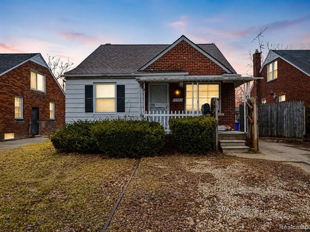 12582 Duchess Street, Detroit, MI 48224