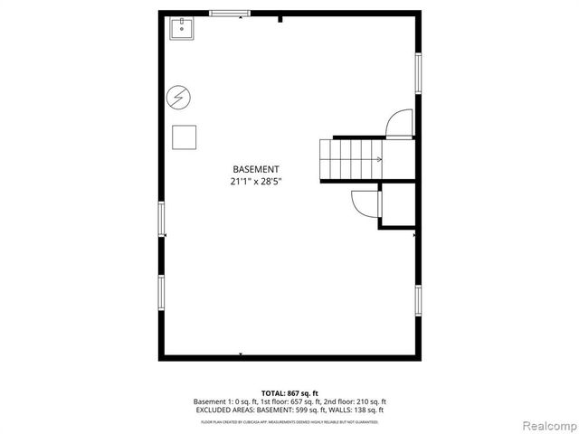 12582 Duchess Street, Detroit, MI 48224
