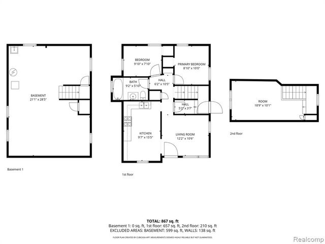 12582 Duchess Street, Detroit, MI 48224