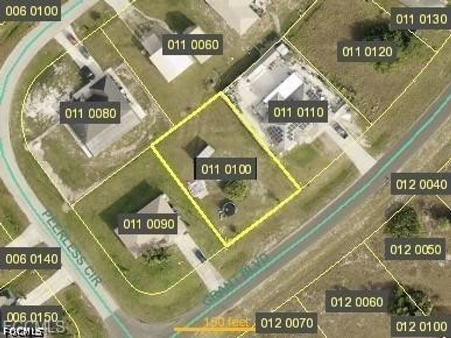 179 Grant BLVD, Lehigh Acres, FL 33974