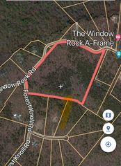 0 Window Rock Road, Dunlap, TN 37327