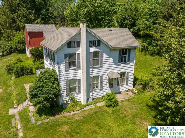 2530 5th Street, Chapman Boro, PA 18014