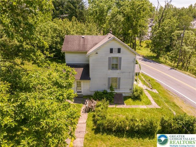 2530 5th Street, Chapman Boro, PA 18014