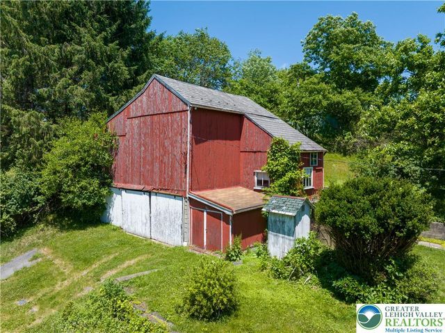 2530 5th Street, Chapman Boro, PA 18014