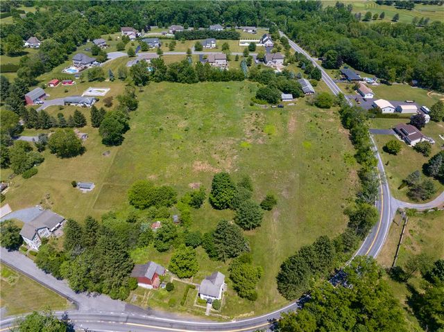 2530 5th Street, Chapman Boro, PA 18014