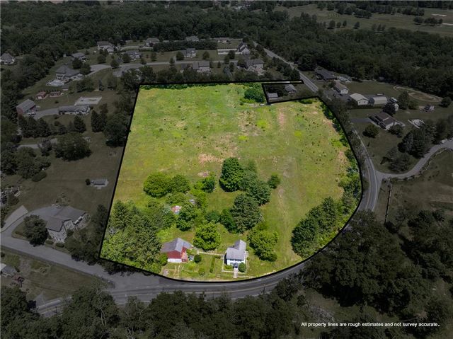 2530 5th Street, Chapman Boro, PA 18014