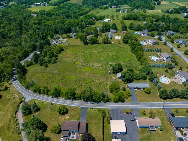 2530 5th Street, Chapman Boro, PA 18014