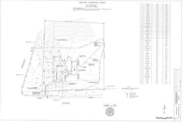 4031 Clark Road, Ann Arbor, MI 48105