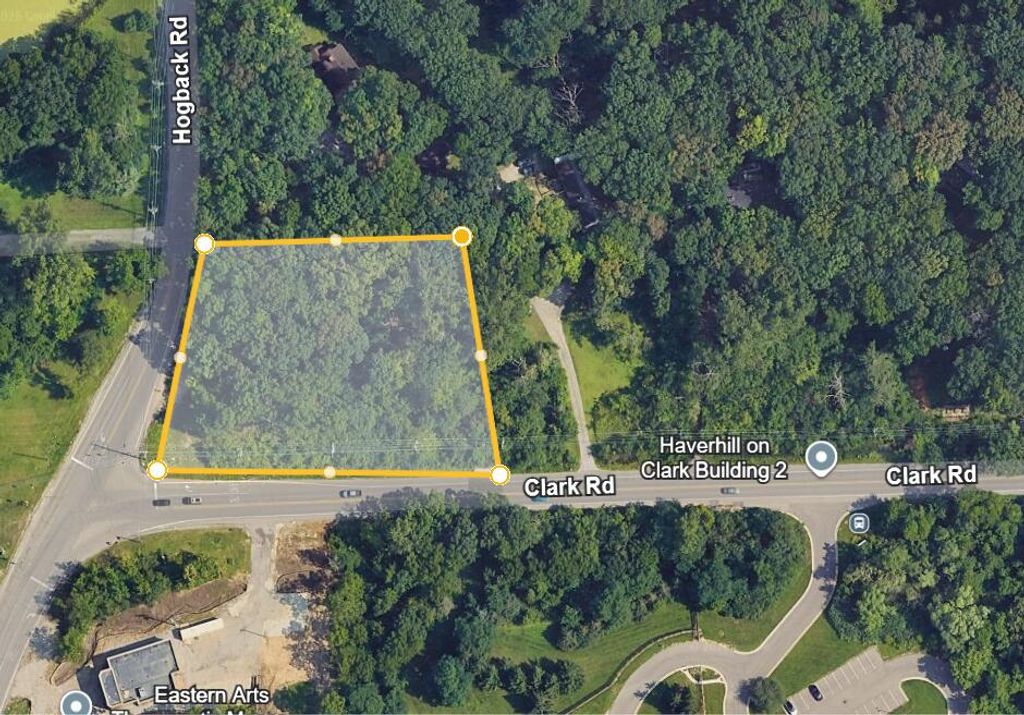 4031 Clark Road, Ann Arbor, MI 48105