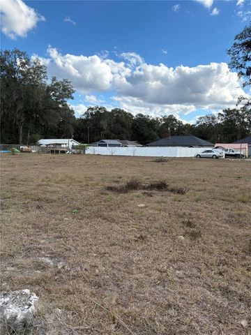 SE 142ND STREET, Summerfield, FL 34491