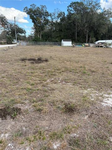 SE 142ND STREET, Summerfield, FL 34491