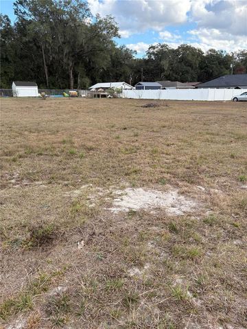 SE 142ND STREET, Summerfield, FL 34491