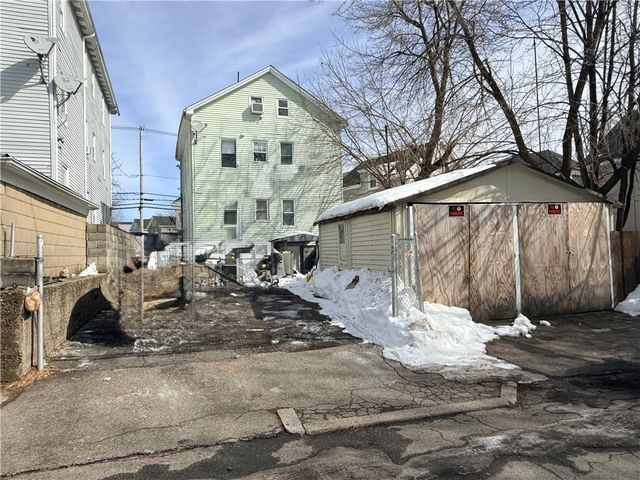 358 Douglas Avenue, Providence, RI 02908