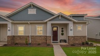 3380 Taylor Morrison Way Elevate, Monroe, NC 28110