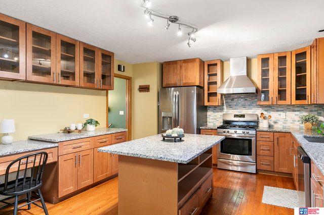 3600 Prescott Avenue, Lincoln, NE 68506