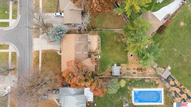 3600 Prescott Avenue, Lincoln, NE 68506