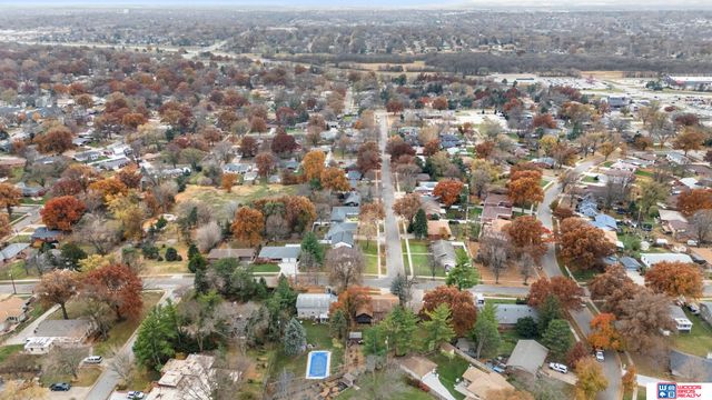 3600 Prescott Avenue, Lincoln, NE 68506