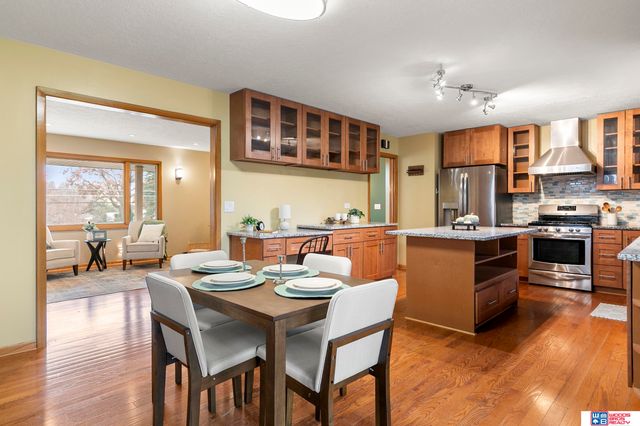 3600 Prescott Avenue, Lincoln, NE 68506