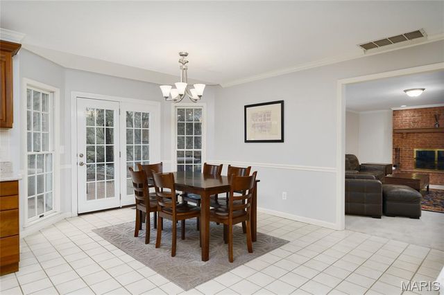 126 Fairwood Hills Road, O'fallon, IL 62269