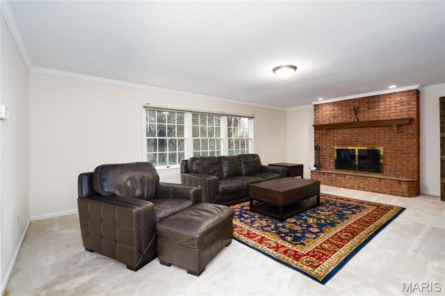 126 Fairwood Hills Road, O'fallon, IL 62269