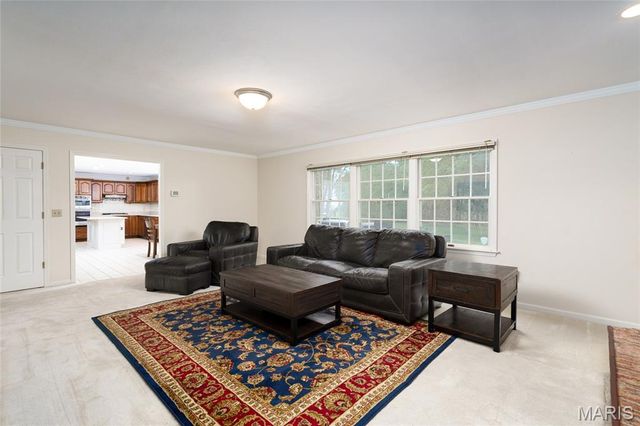 126 Fairwood Hills Road, O'fallon, IL 62269