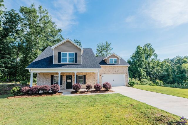 317 Willow Cove, Lizella, GA 31052