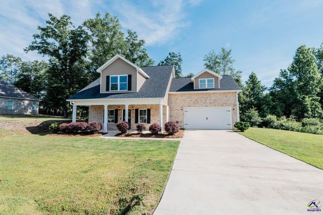 317 Willow Cove, Lizella, GA 31052