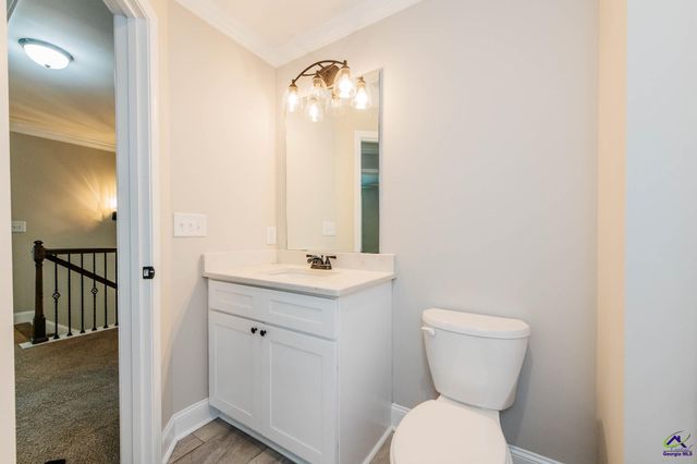 317 Willow Cove, Lizella, GA 31052