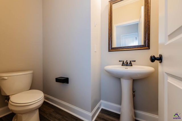 317 Willow Cove, Lizella, GA 31052