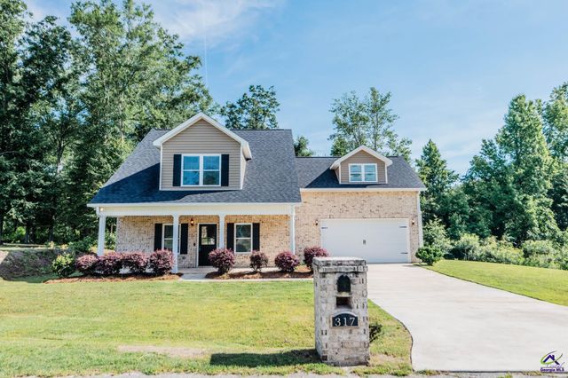 317 Willow Cove, Lizella, GA 31052
