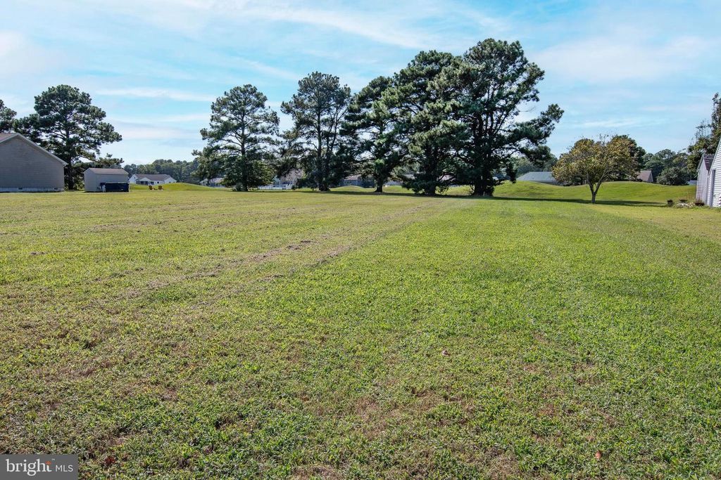 LOT 289 NAVIGATOR DR, Greenbackville, VA 23356
