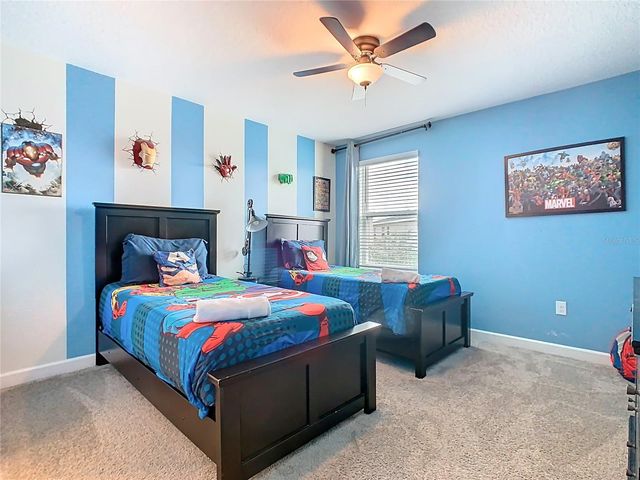 303 OCEAN COURSE AVENUE, Davenport, FL 33896