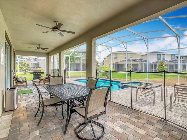 303 OCEAN COURSE AVENUE, Davenport, FL 33896