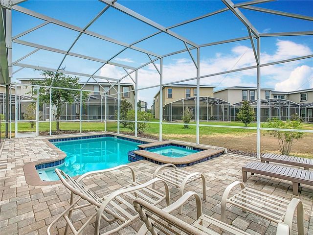 303 OCEAN COURSE AVENUE, Davenport, FL 33896