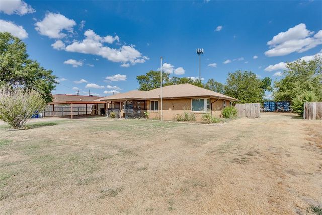 322 S Highland Avenue, Oklahoma City, OK 73110