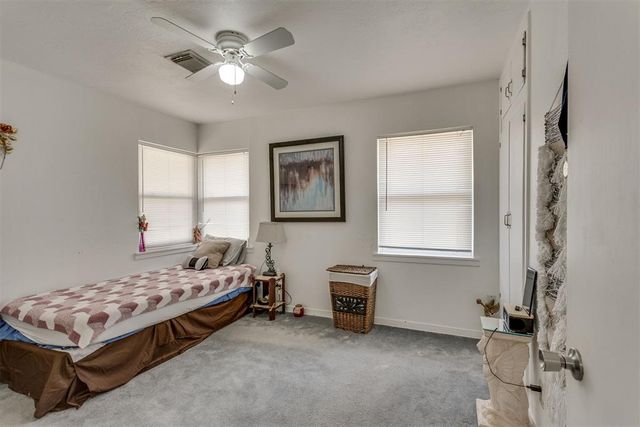 322 S Highland Avenue, Oklahoma City, OK 73110